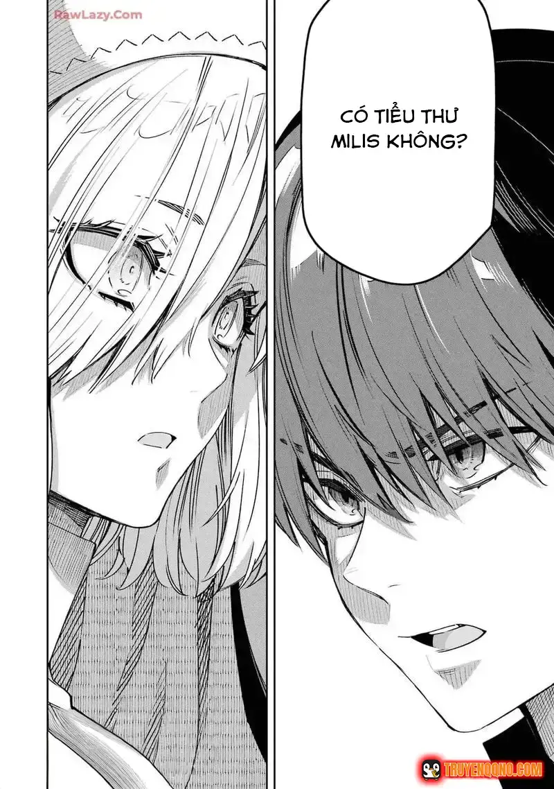 Ta Không Phải Anh Hùng Bóng Tối! Chapter 7 - Trang 17