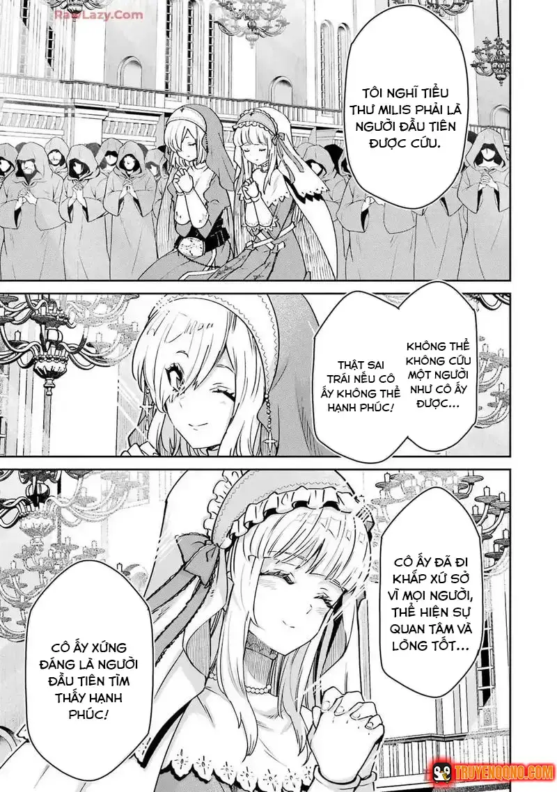 Ta Không Phải Anh Hùng Bóng Tối! Chapter 7 - Trang 18