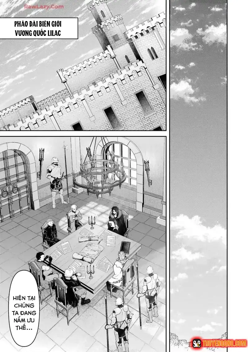 Ta Không Phải Anh Hùng Bóng Tối! Chapter 7 - Trang 22