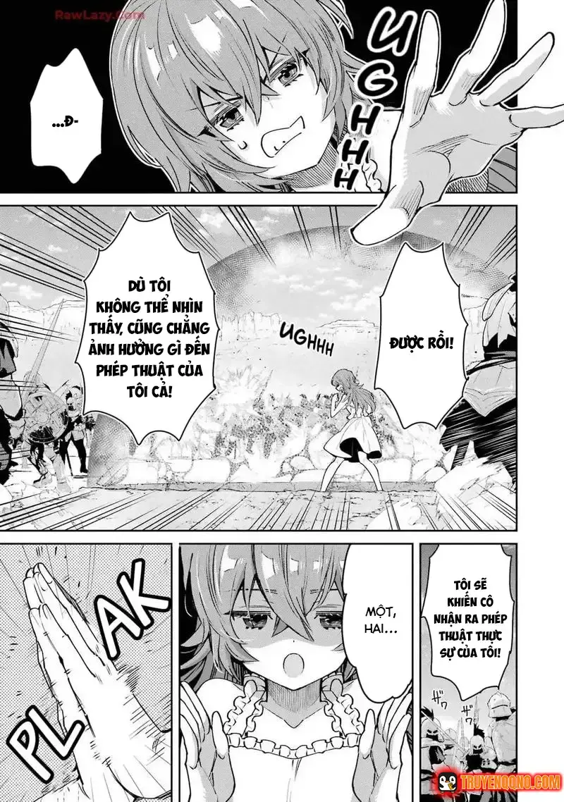 Ta Không Phải Anh Hùng Bóng Tối! Chapter 7 - Trang 30