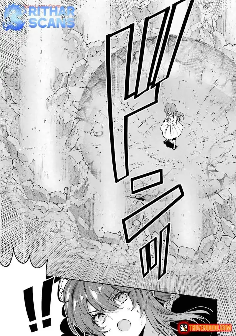 Ta Không Phải Anh Hùng Bóng Tối! Chapter 7 - Trang 31