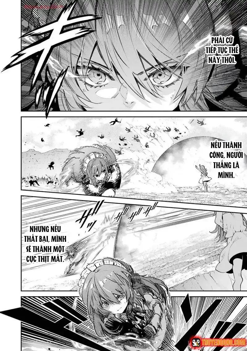Ta Không Phải Anh Hùng Bóng Tối! Chapter 7 - Trang 39