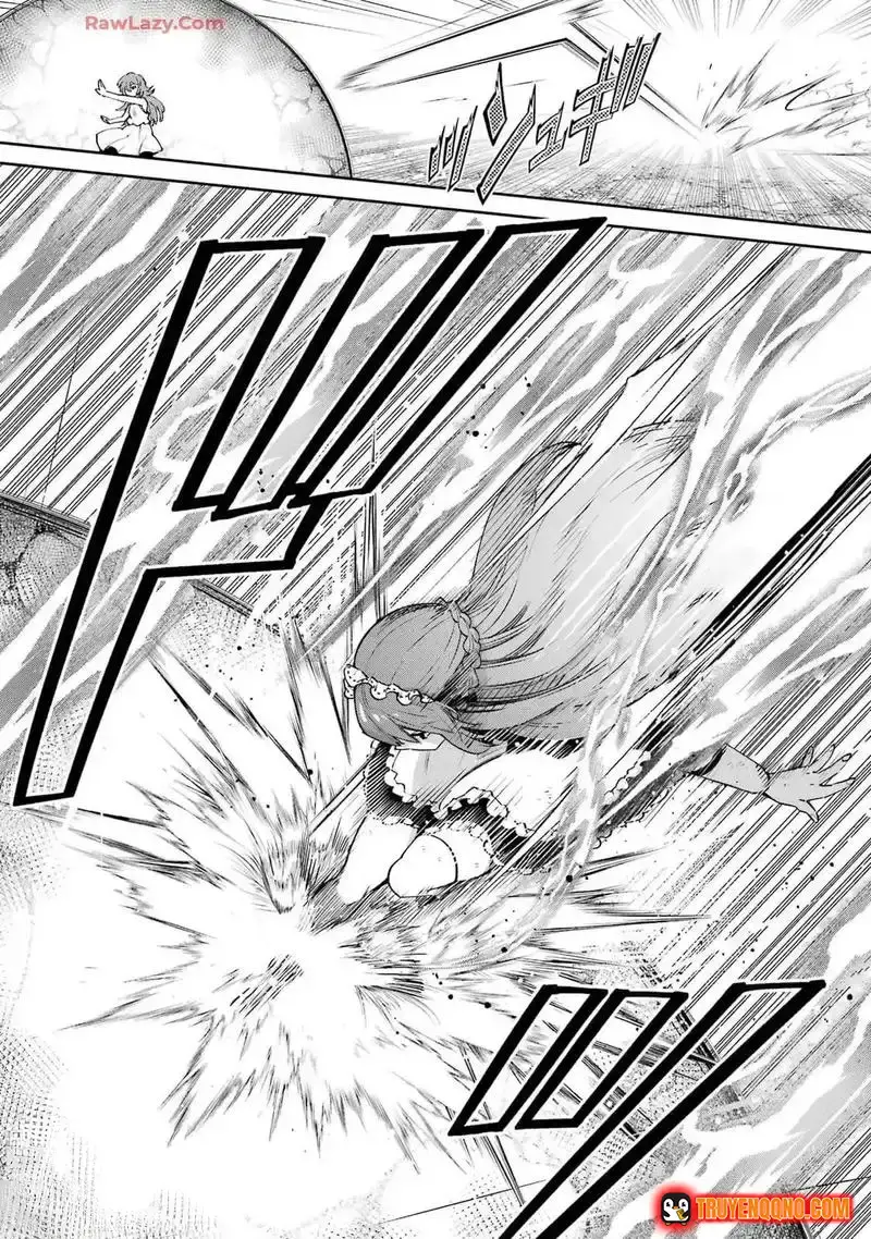 Ta Không Phải Anh Hùng Bóng Tối! Chapter 7 - Trang 40