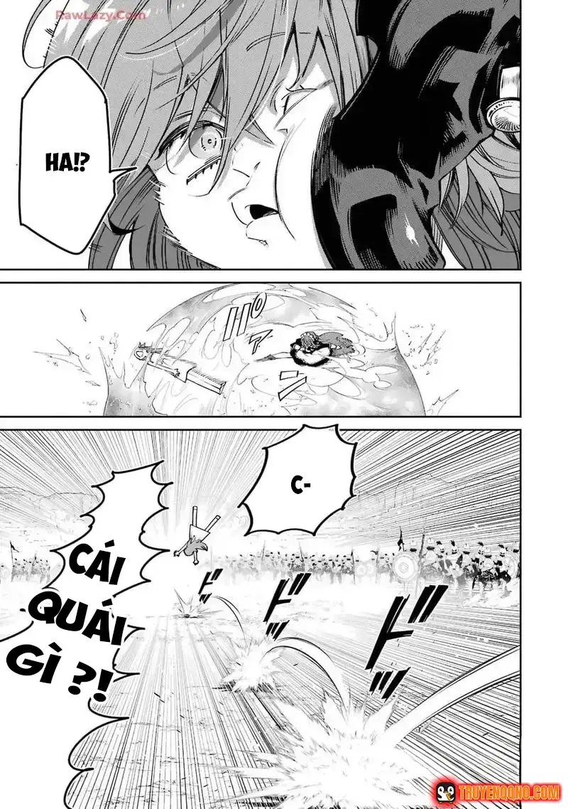 Ta Không Phải Anh Hùng Bóng Tối! Chapter 7 - Trang 42
