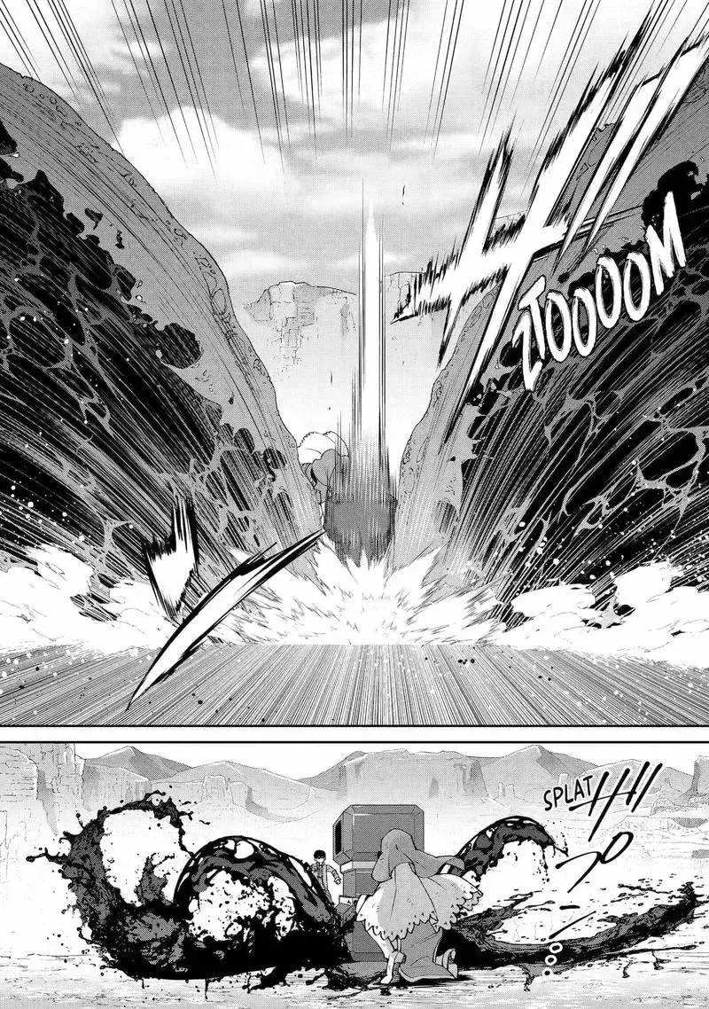 Ta Không Phải Anh Hùng Bóng Tối! Chapter 8 - Trang 13