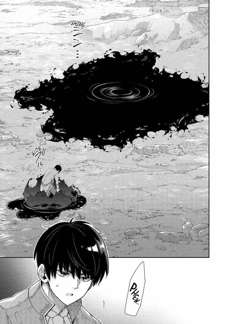 Ta Không Phải Anh Hùng Bóng Tối! Chapter 8 - Trang 23