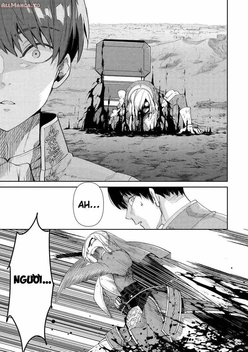 Ta Không Phải Anh Hùng Bóng Tối! Chapter 8 - Trang 25