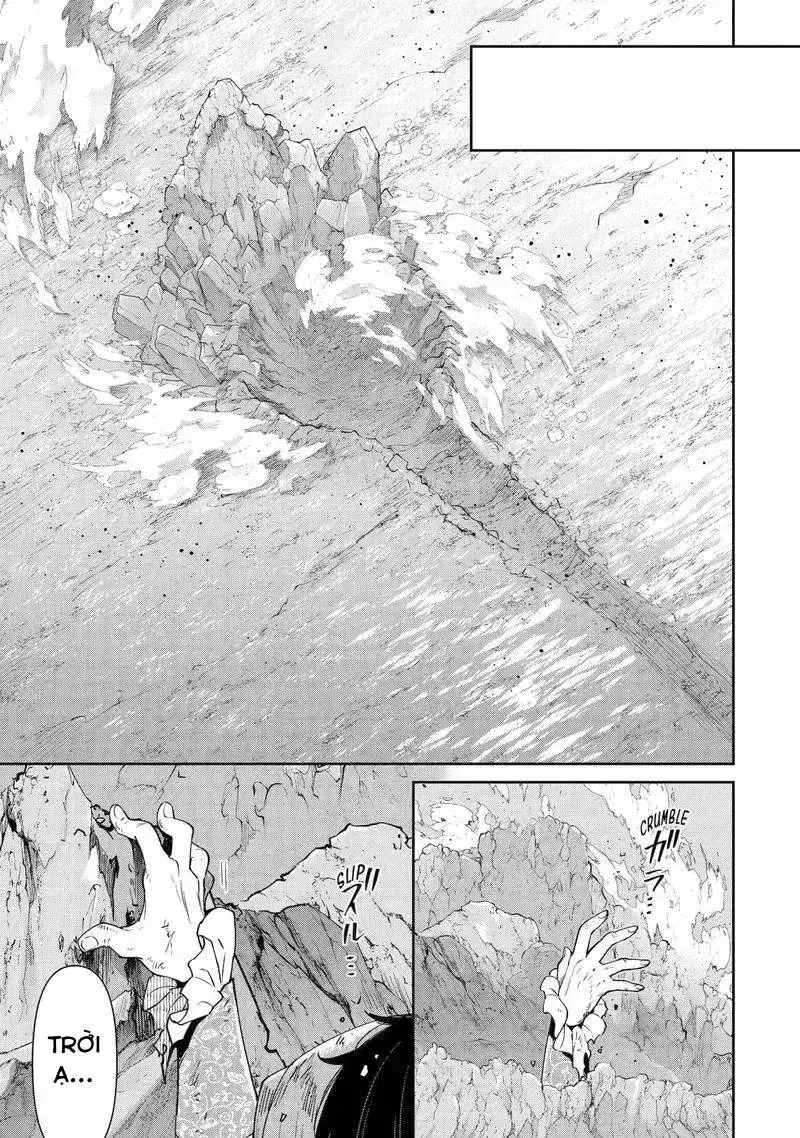 Ta Không Phải Anh Hùng Bóng Tối! Chapter 8 - Trang 31