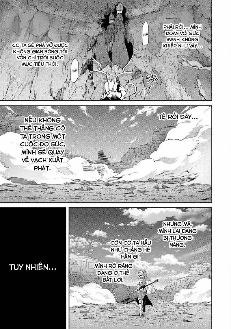 Ta Không Phải Anh Hùng Bóng Tối! Chapter 8 - Trang 33