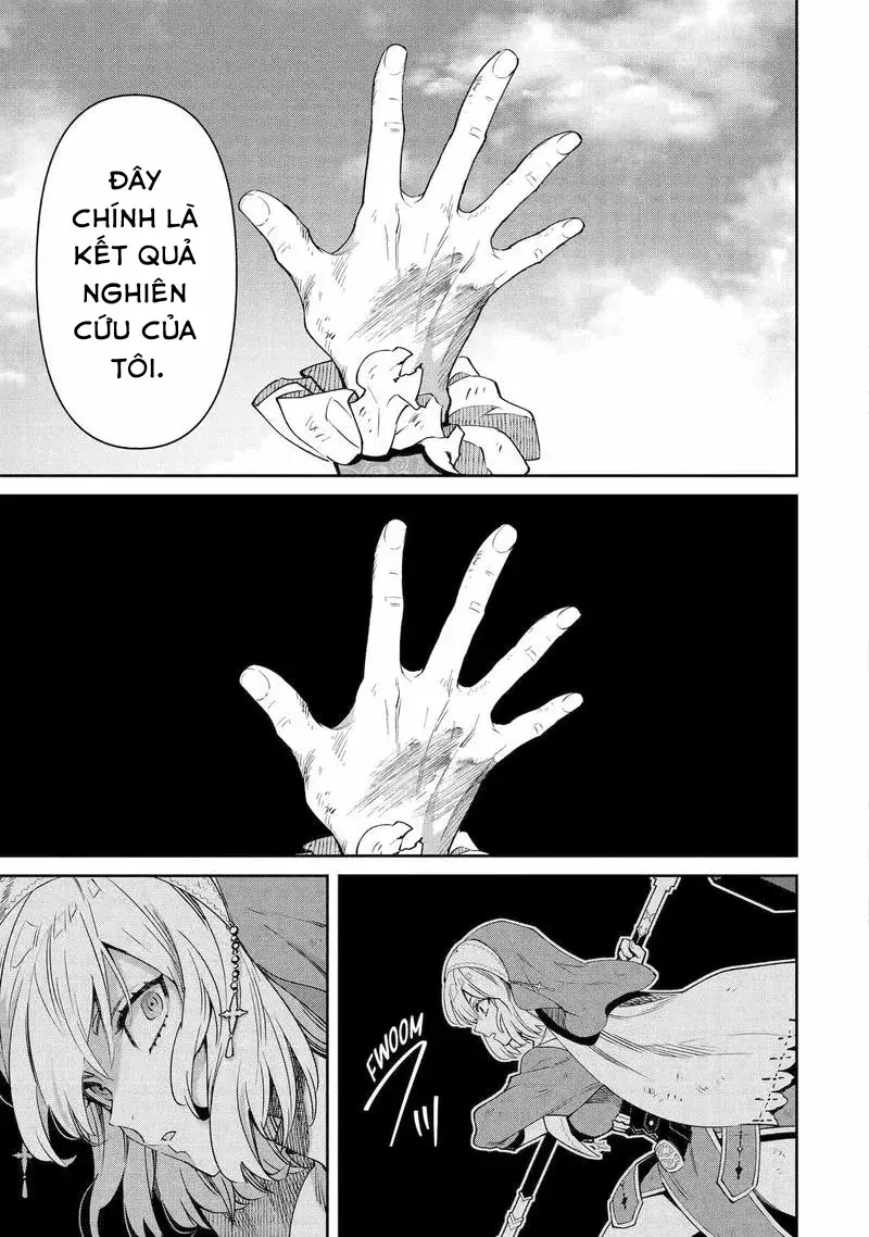 Ta Không Phải Anh Hùng Bóng Tối! Chapter 8 - Trang 39