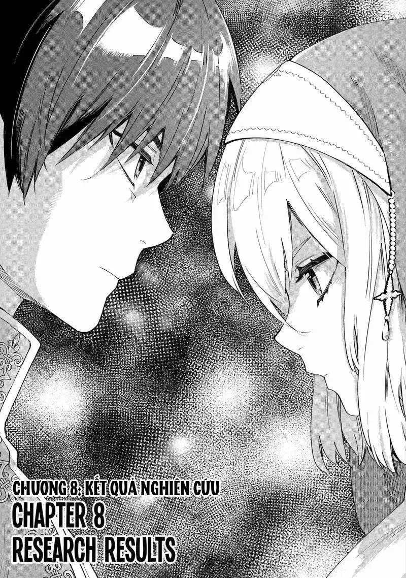 Ta Không Phải Anh Hùng Bóng Tối! Chapter 8 - Trang 4