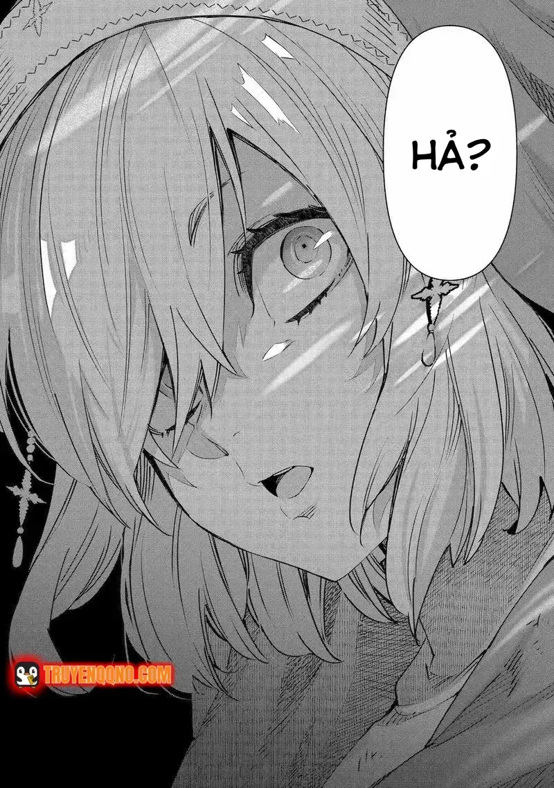 Ta Không Phải Anh Hùng Bóng Tối! Chapter 8 - Trang 41