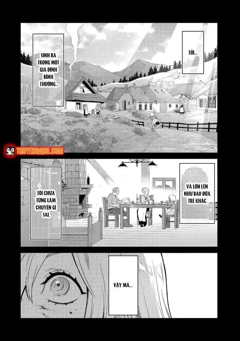 Ta Không Phải Anh Hùng Bóng Tối! Chapter 9 - Trang 15