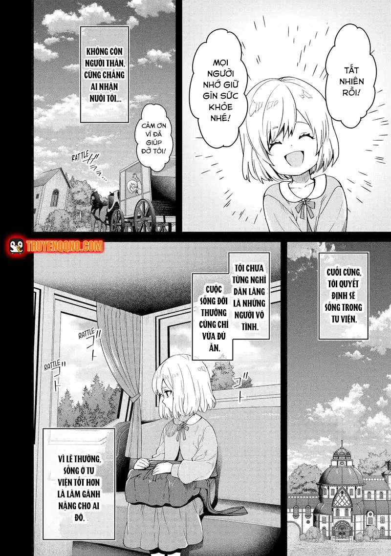Ta Không Phải Anh Hùng Bóng Tối! Chapter 9 - Trang 17