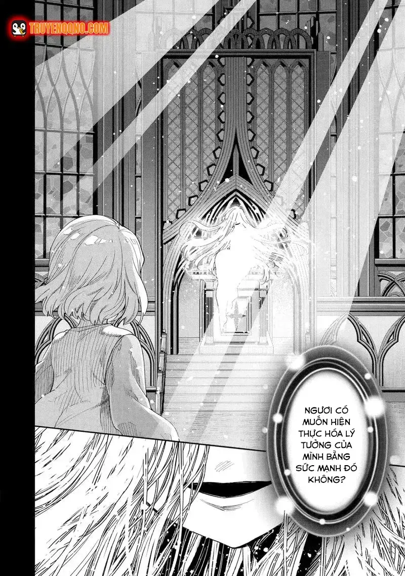 Ta Không Phải Anh Hùng Bóng Tối! Chapter 9 - Trang 23