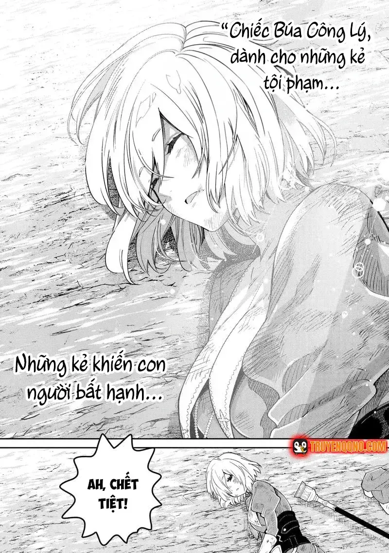 Ta Không Phải Anh Hùng Bóng Tối! Chapter 9 - Trang 25