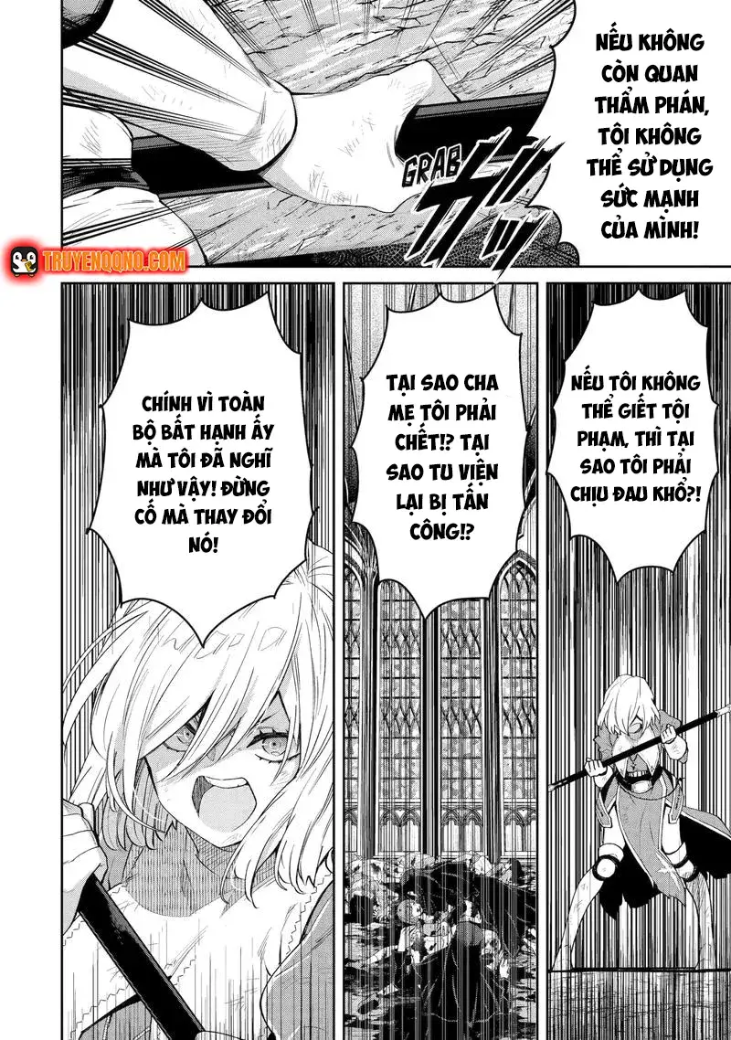 Ta Không Phải Anh Hùng Bóng Tối! Chapter 9 - Trang 31
