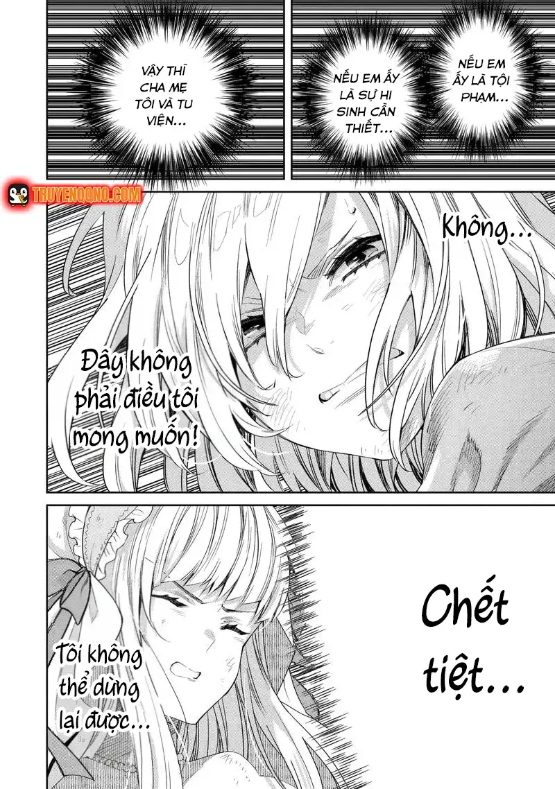 Ta Không Phải Anh Hùng Bóng Tối! Chapter 9 - Trang 35