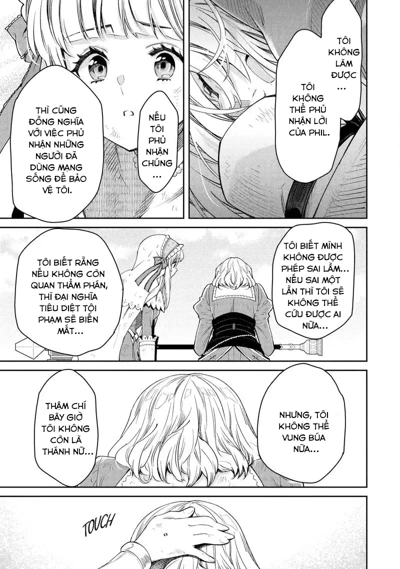 Ta Không Phải Anh Hùng Bóng Tối! Chapter 9 - Trang 42