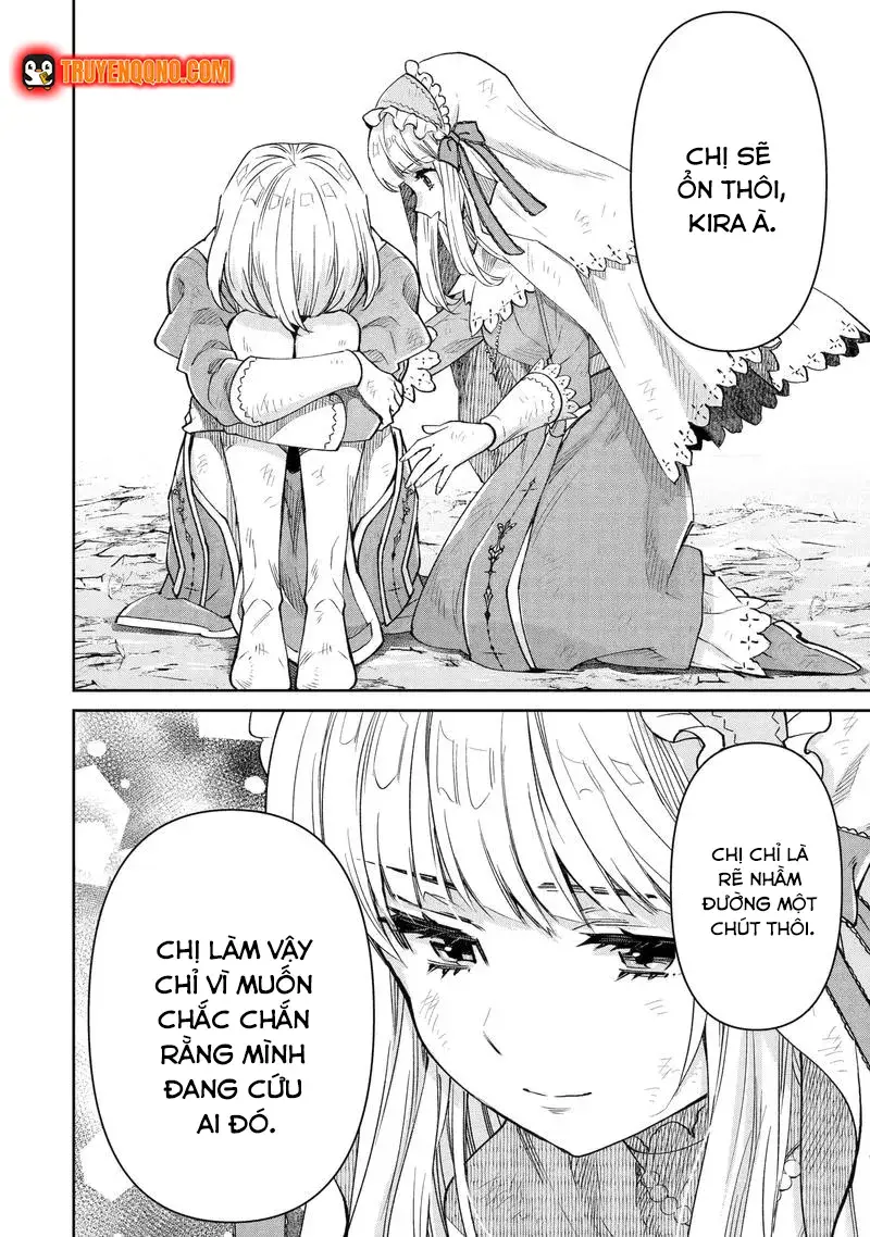 Ta Không Phải Anh Hùng Bóng Tối! Chapter 9 - Trang 43