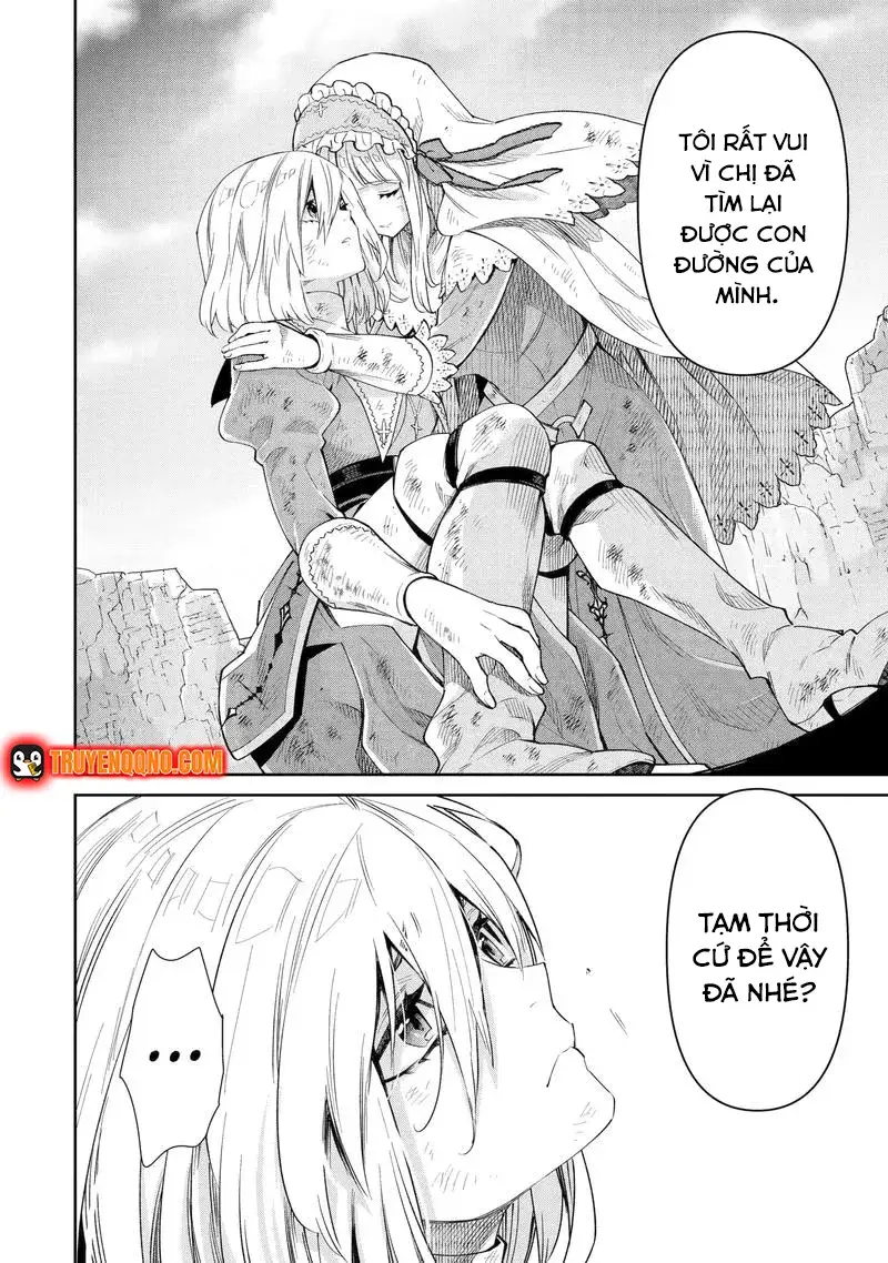 Ta Không Phải Anh Hùng Bóng Tối! Chapter 9 - Trang 45