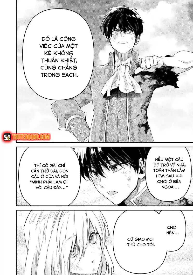Ta Không Phải Anh Hùng Bóng Tối! Chapter 9 - Trang 47