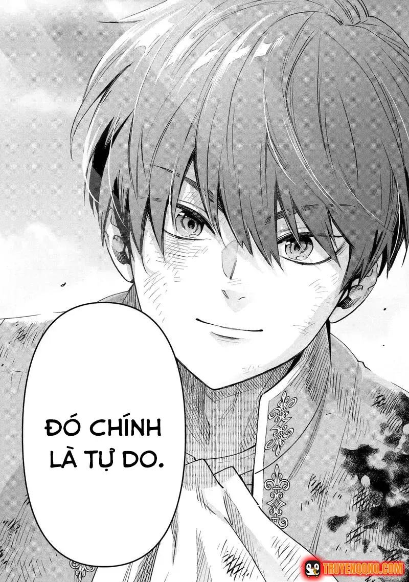 Ta Không Phải Anh Hùng Bóng Tối! Chapter 9 - Trang 49