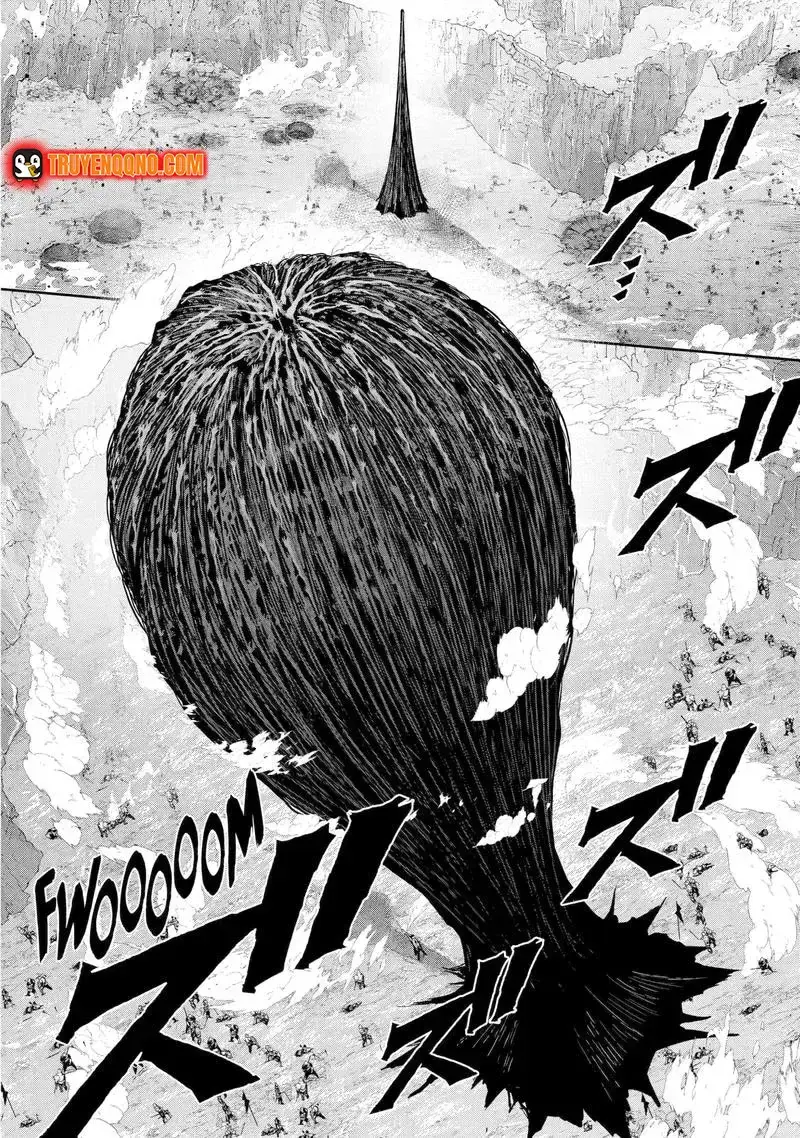 Ta Không Phải Anh Hùng Bóng Tối! Chapter 9 - Trang 5