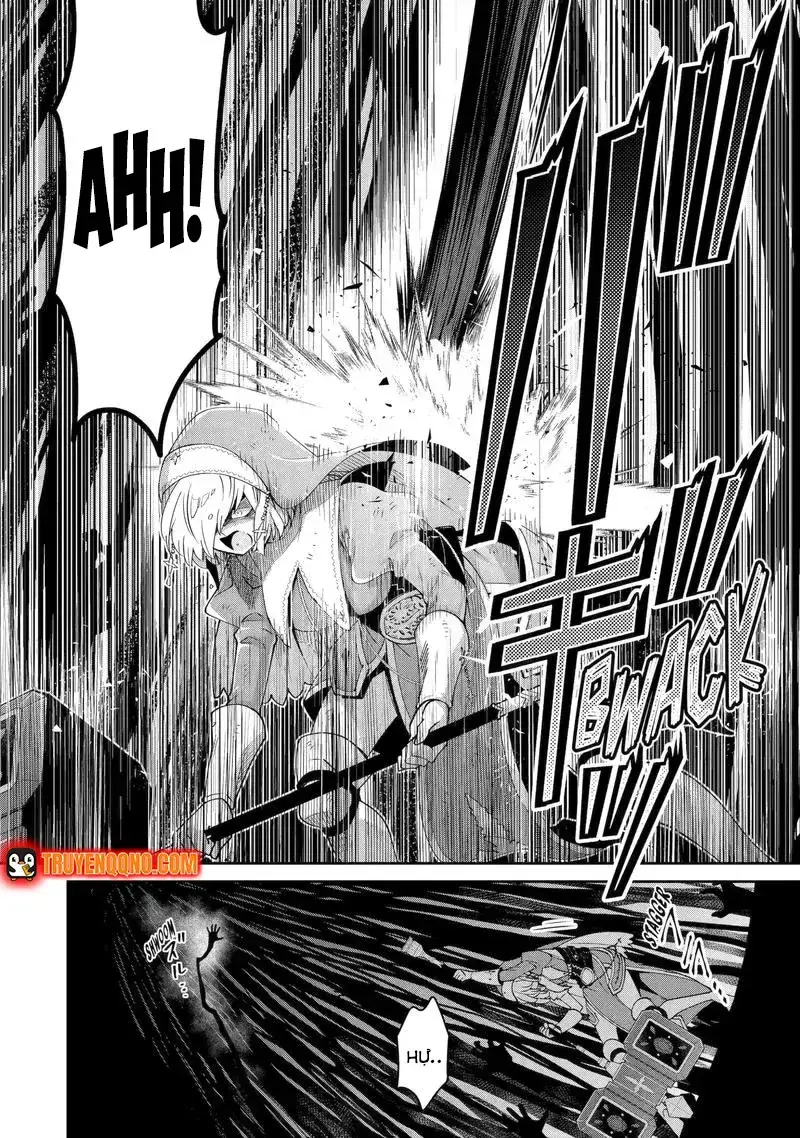Ta Không Phải Anh Hùng Bóng Tối! Chapter 9 - Trang 7