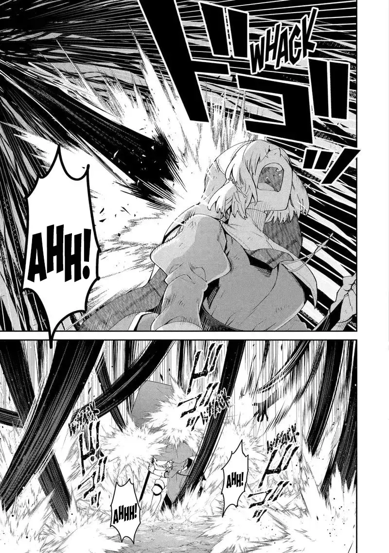 Ta Không Phải Anh Hùng Bóng Tối! Chapter 9 - Trang 8