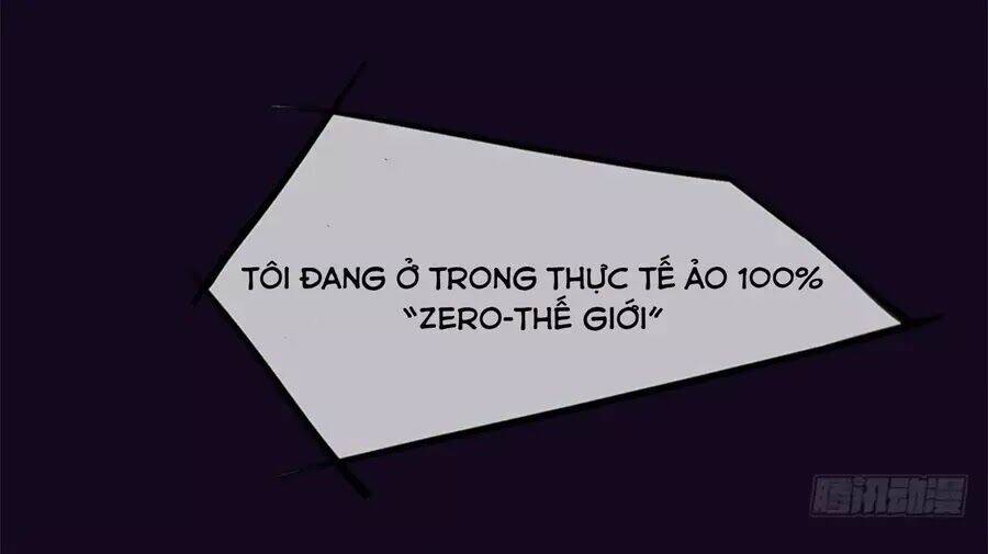 Ta Không Phải Nữ Thần Chapter 0 - Trang 11
