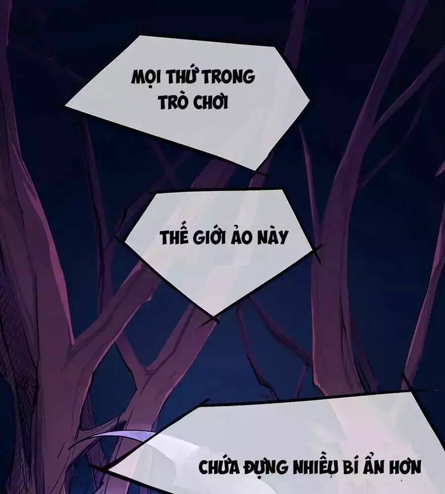 Ta Không Phải Nữ Thần Chapter 0 - Trang 14