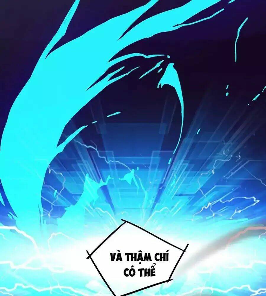 Ta Không Phải Nữ Thần Chapter 0 - Trang 17