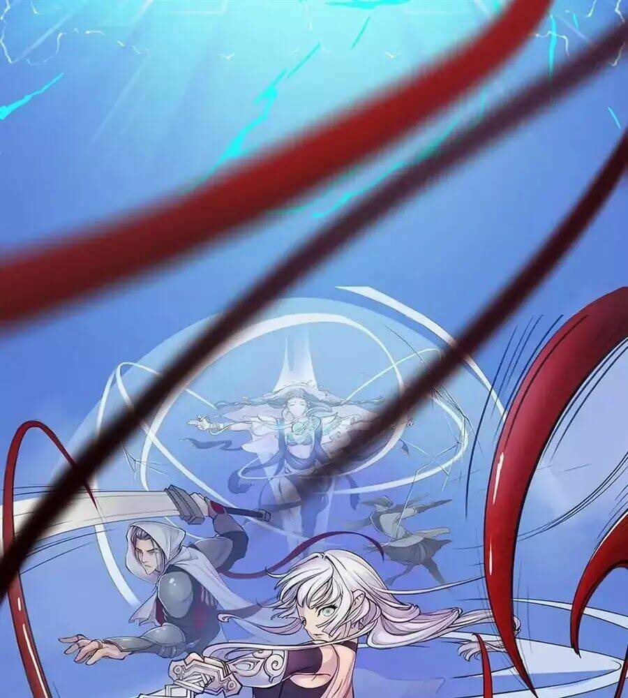 Ta Không Phải Nữ Thần Chapter 0 - Trang 19