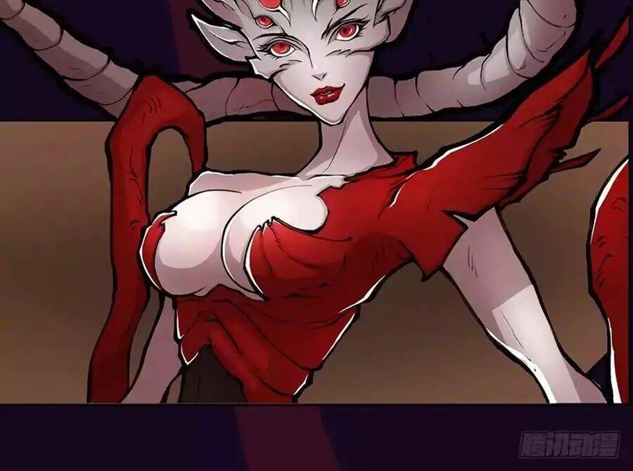 Ta Không Phải Nữ Thần Chapter 0 - Trang 31