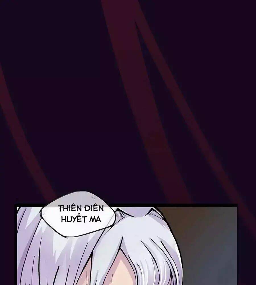 Ta Không Phải Nữ Thần Chapter 0 - Trang 32
