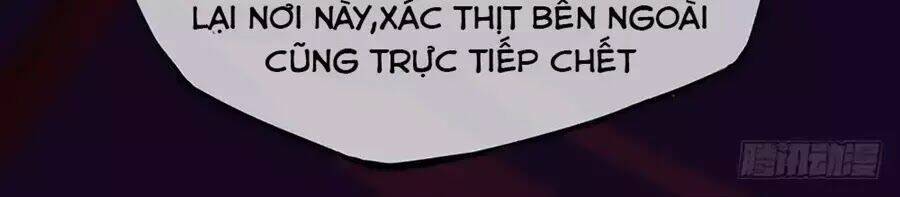 Ta Không Phải Nữ Thần Chapter 0 - Trang 37