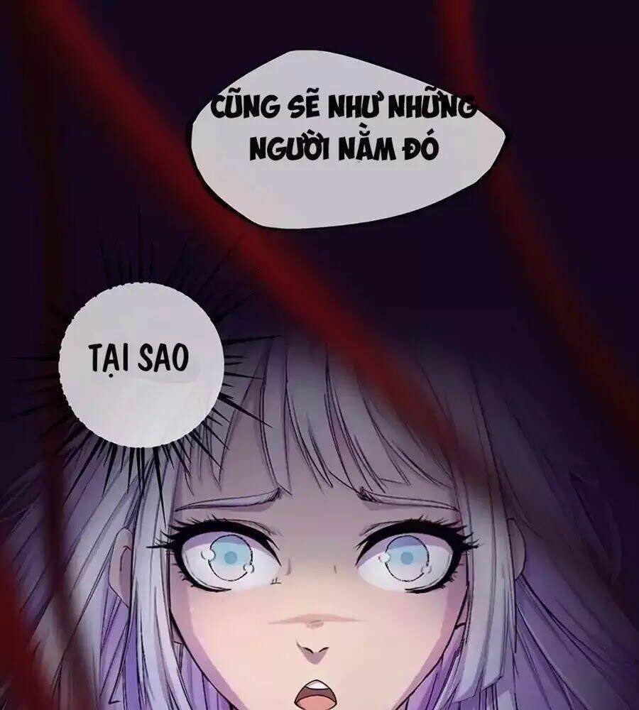 Ta Không Phải Nữ Thần Chapter 0 - Trang 39