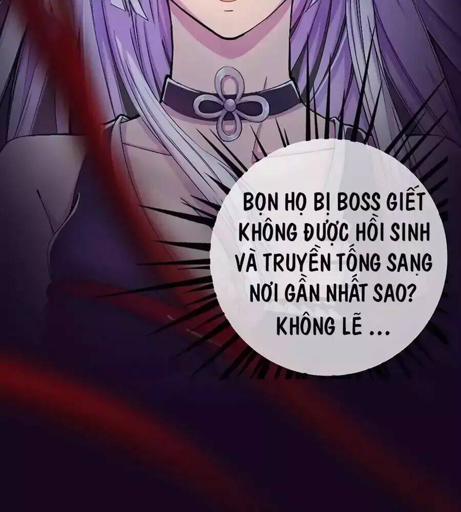Ta Không Phải Nữ Thần Chapter 0 - Trang 40
