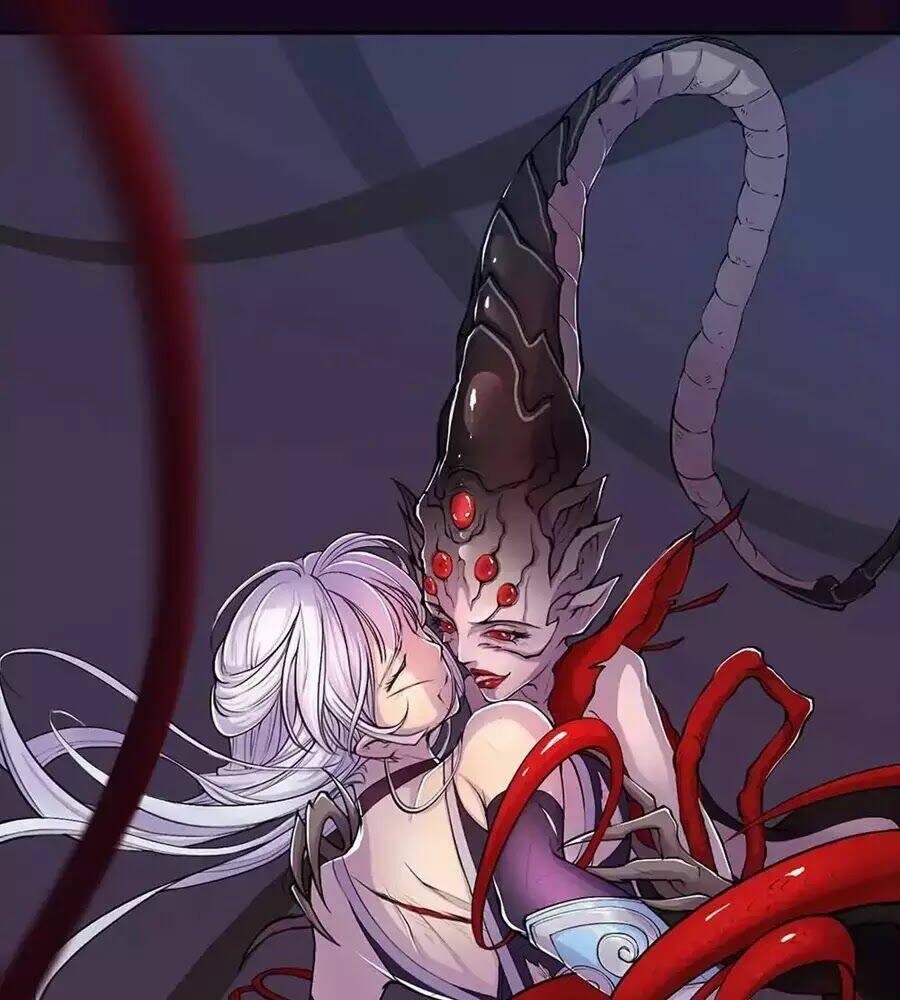 Ta Không Phải Nữ Thần Chapter 0 - Trang 45