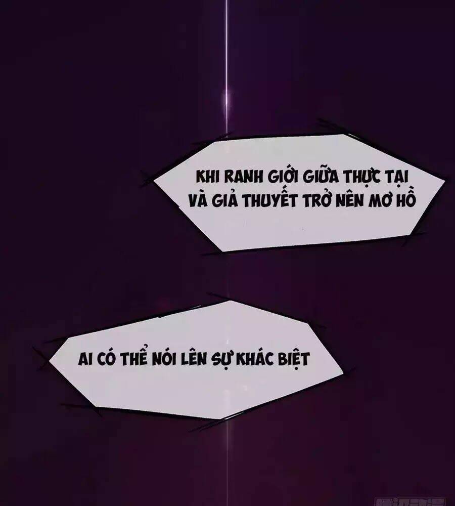 Ta Không Phải Nữ Thần Chapter 0 - Trang 5