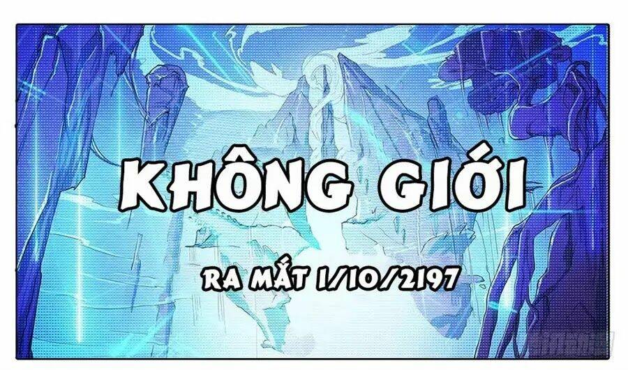 Ta Không Phải Nữ Thần Chapter 1.1 - Trang 13