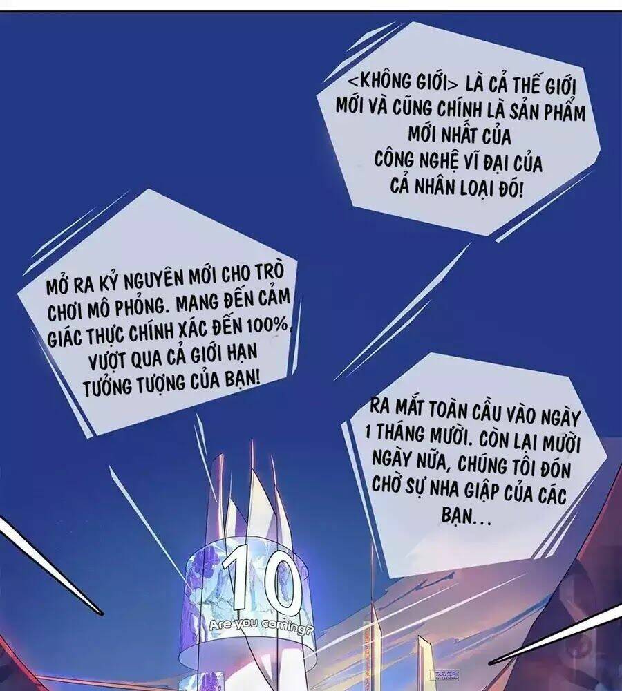 Ta Không Phải Nữ Thần Chapter 1.1 - Trang 14