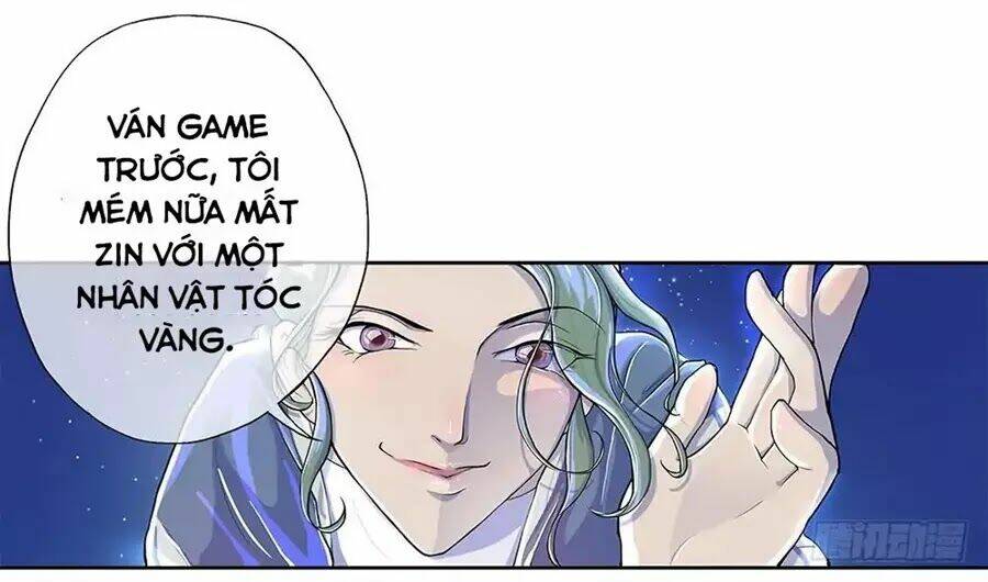 Ta Không Phải Nữ Thần Chapter 1.1 - Trang 20