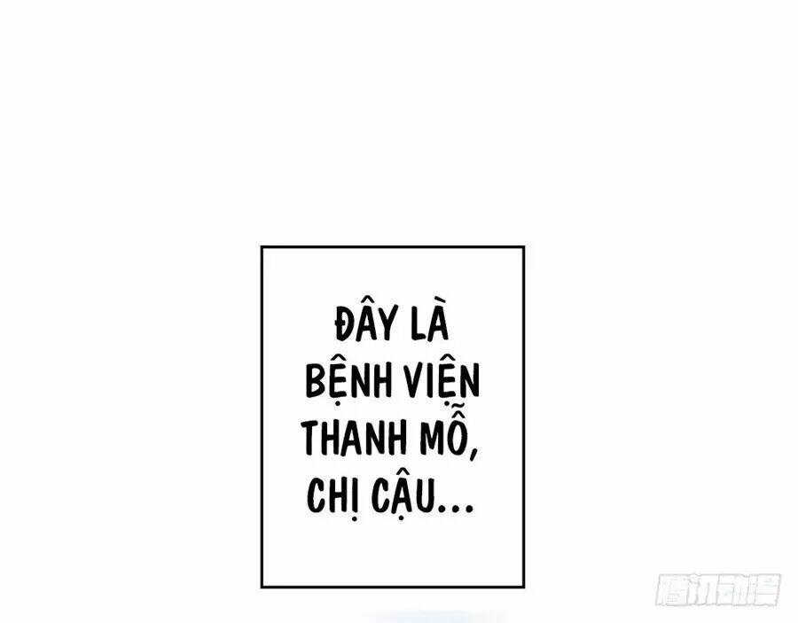 Ta Không Phải Nữ Thần Chapter 1.1 - Trang 28