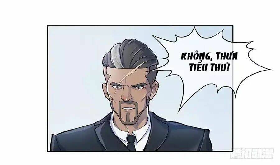Ta Không Phải Nữ Thần Chapter 1.2 - Trang 10