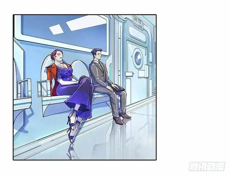 Ta Không Phải Nữ Thần Chapter 1.2 - Trang 28