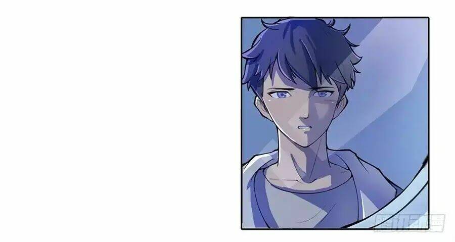 Ta Không Phải Nữ Thần Chapter 1.2 - Trang 32