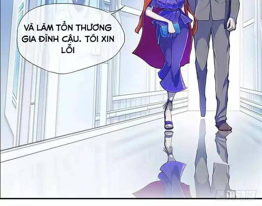 Ta Không Phải Nữ Thần Chapter 1.2 - Trang 40