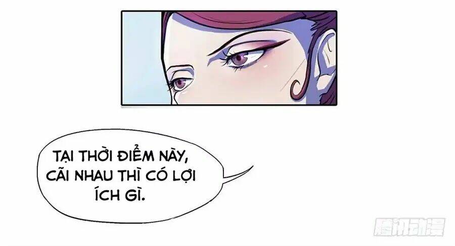 Ta Không Phải Nữ Thần Chapter 1.2 - Trang 45
